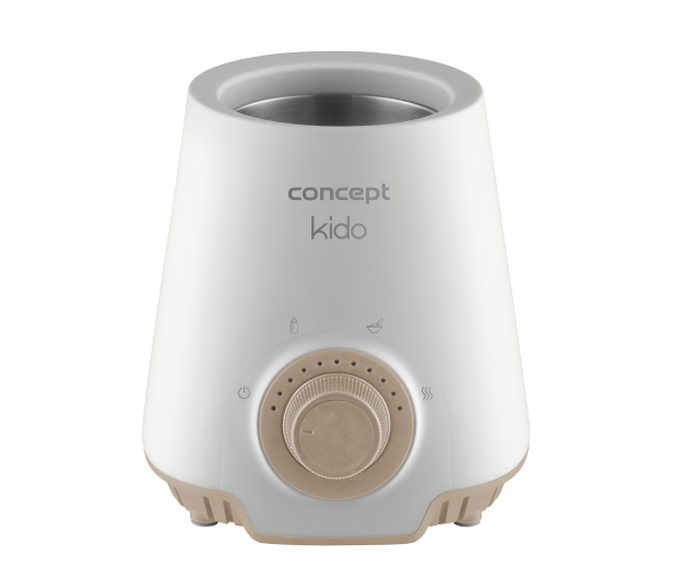 CONCEPT Podgrzewacz do butelek KIDO OL4000 - 1375630 - zdjęcie 2